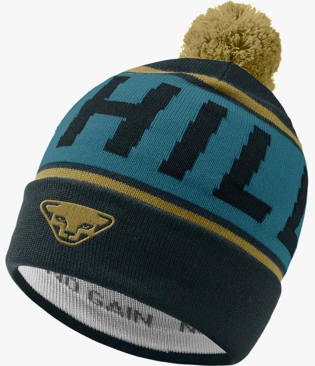 Gorro Dynafit Skiuphill Beanie - Color: Blueberry Strom Blue