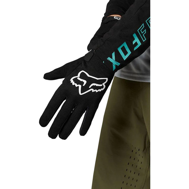 Miniatura Guantes Bicicleta Ranger -
