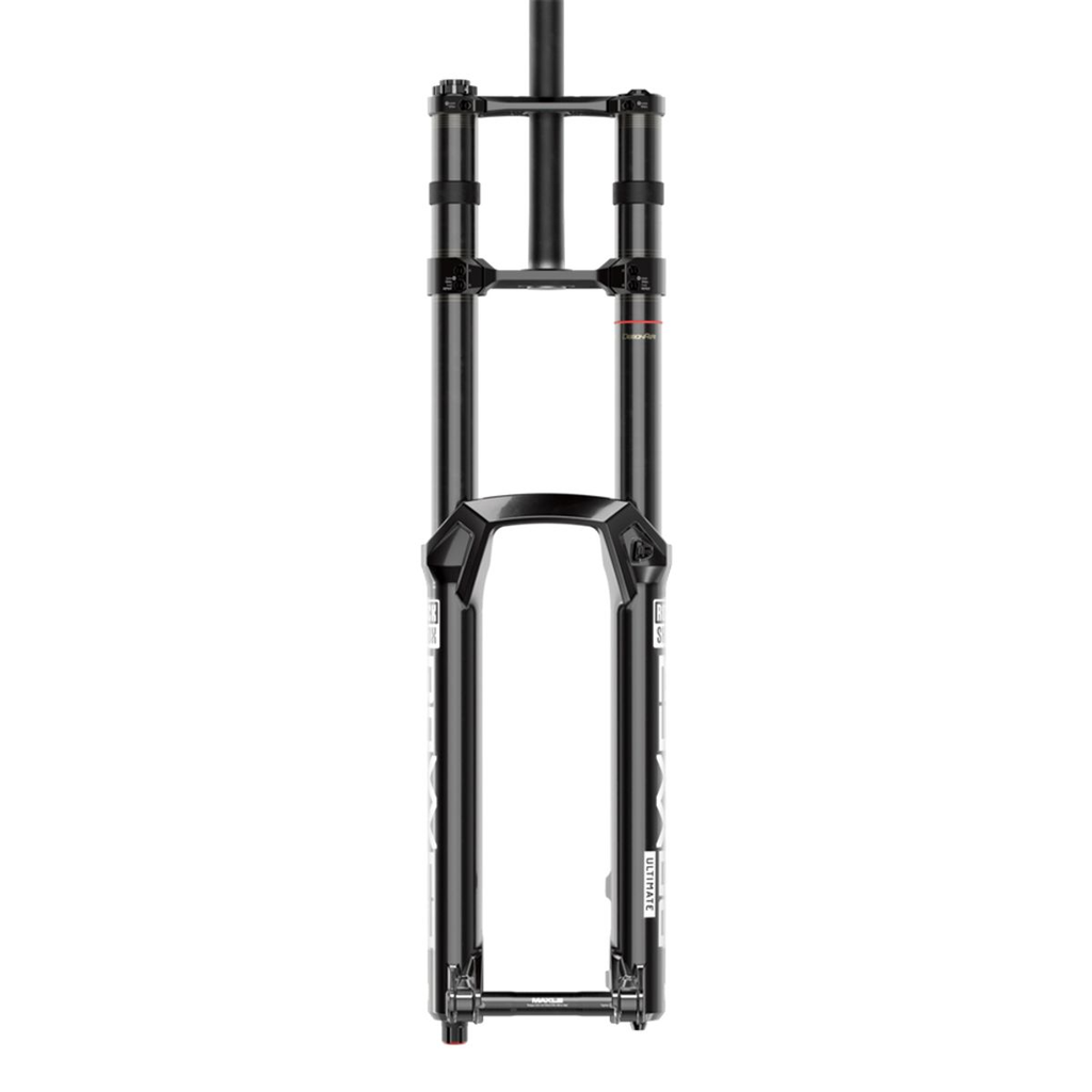 Horquilla RockShox BoXXer Ultimate RC2 D1 29 Boost 200mm 48 Off Set  - Color: Negro