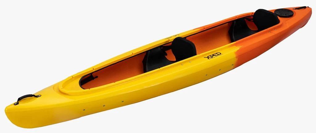 Kayak Cruiser Tandem