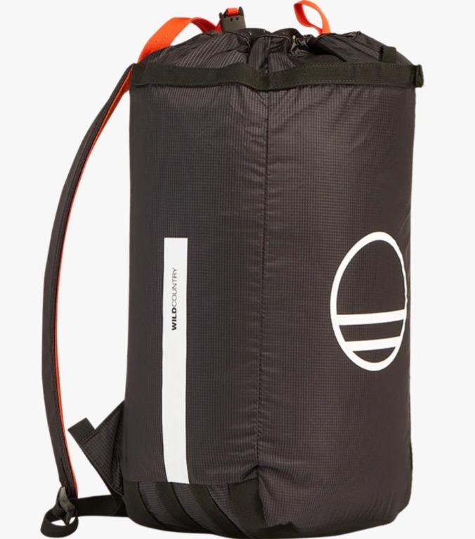 Mochila Porta Cuerda Mosquito