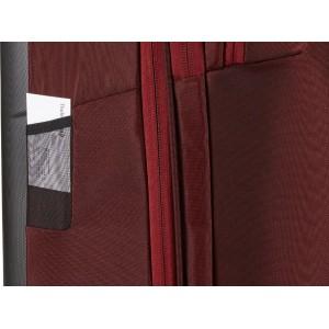 Miniatura Maleta Subterra Spinner 63L - Color: Ember