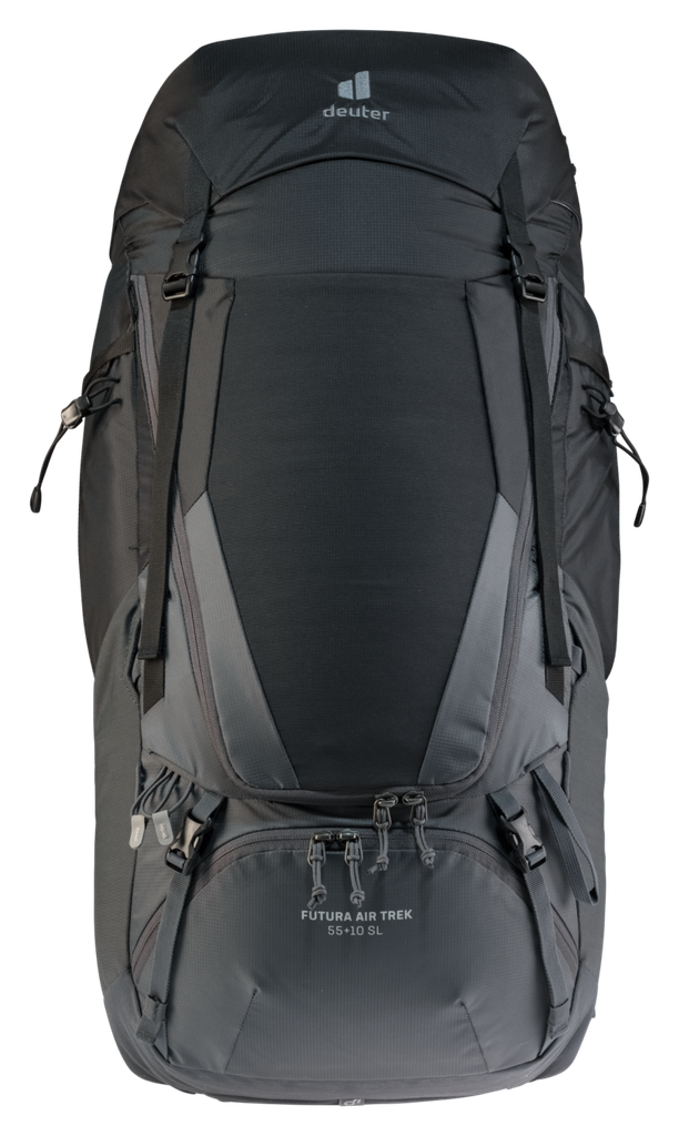 Miniatura Mochila Futura Air Trek 55 + 10 SL New -