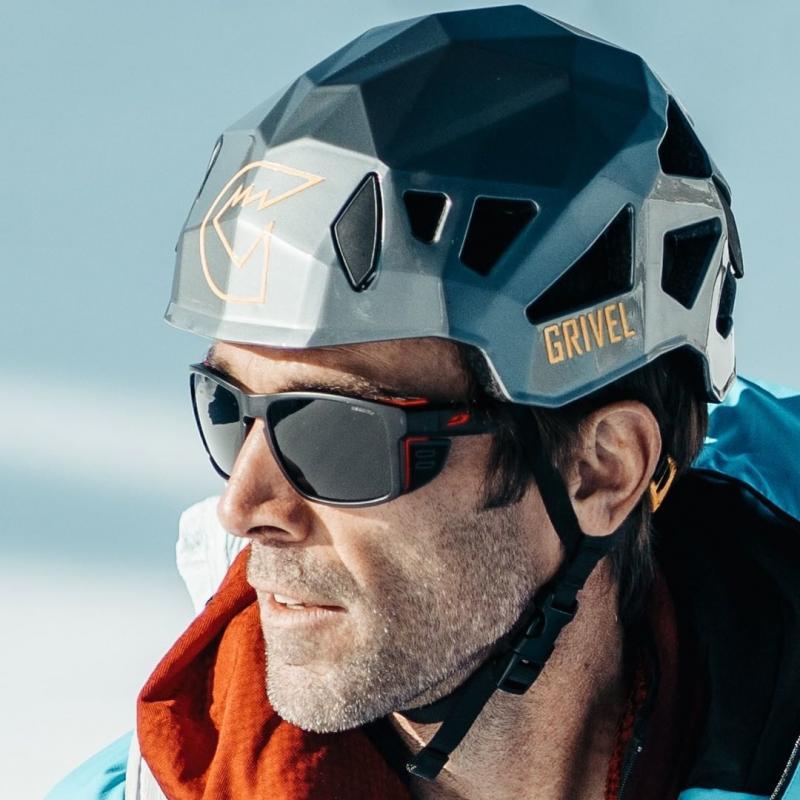 Miniatura Lentes Shield M Reactiv High Mountain 2-4 -