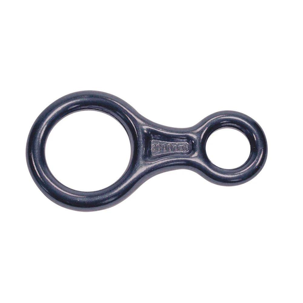 Descendedor – Asegurador tipo 8 Mark