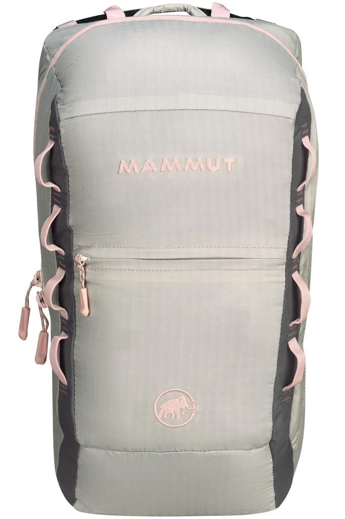 Miniatura Mochila Escalada y Montaña Neon Ligth 12L - Color: Linen