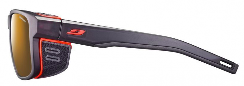 Miniatura Lentes Shield M Reactiv High Mountain 2-4 -