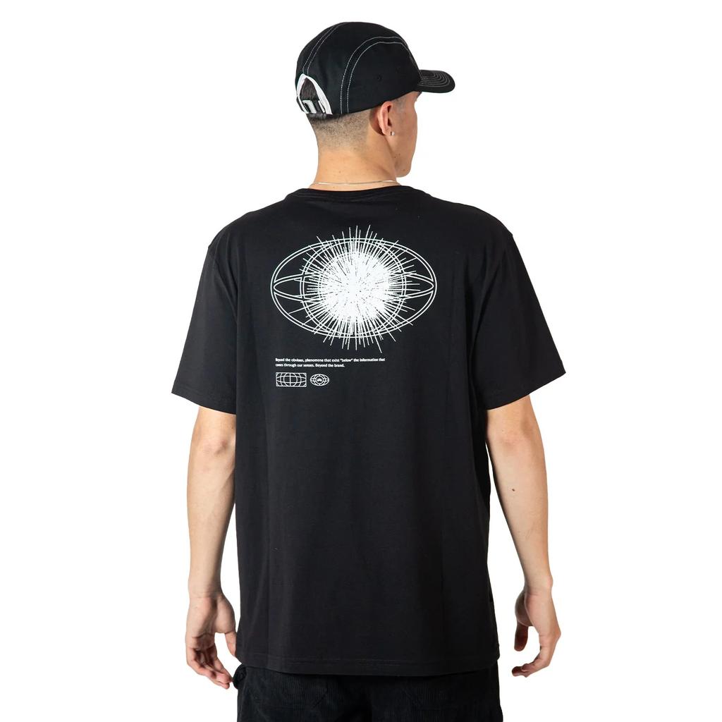 Miniatura Camiseta Tee Portal  -