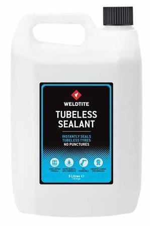 Liquido Sellante Tubular 5 Litros -