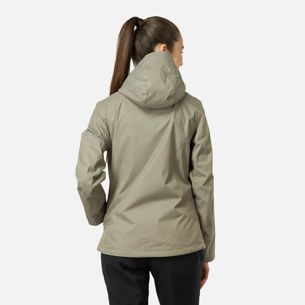 Miniatura Chaqueta Mujer Blizzard B-Dry Hoody Jacket -