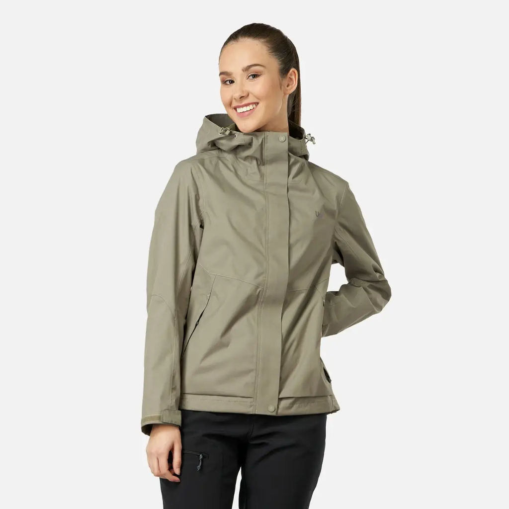 Miniatura Chaqueta Mujer Blizzard B-Dry Hoody Jacket -