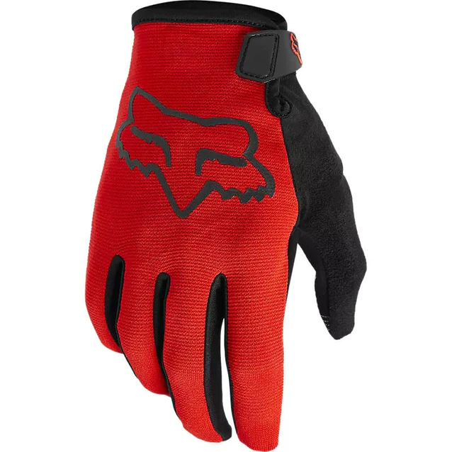 Miniatura Guantes Bicicleta Ranger -