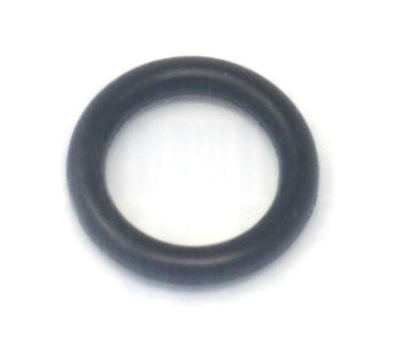 Retén Shock Duair y Triair Raa052 Nbr70A - Color: Negro