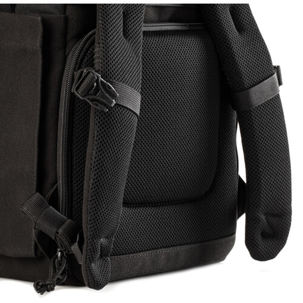 Miniatura Mochila Fulton v2 Photo Backpack 14L - Color: Negro