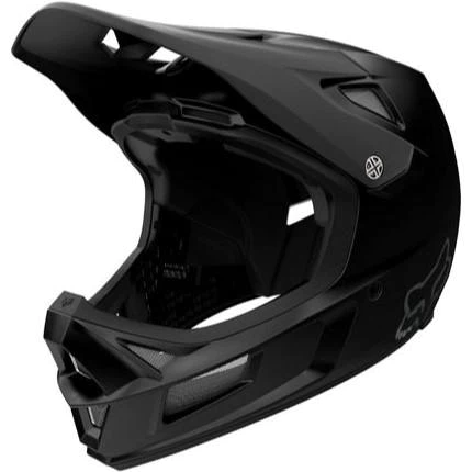 Casco Bicicleta Rampage Comp -