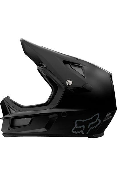 Miniatura Casco Bicicleta Rampage Comp -