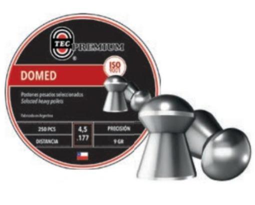 Postón Premium Domed 18,13 5,5MM 18GR 