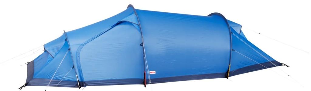 Carpa Abisko Shape 2