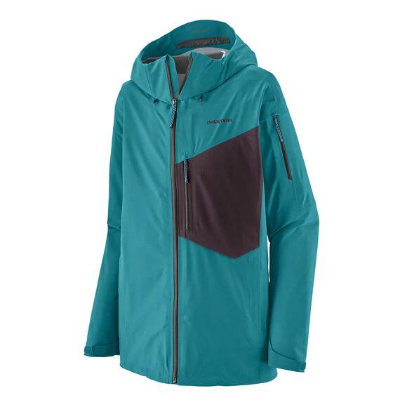 Chaqueta Hombre SnowDrifter Jacket