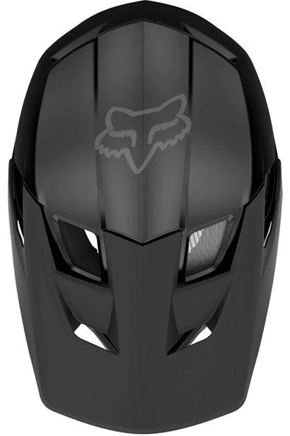 Miniatura Casco Bicicleta Rampage Comp -