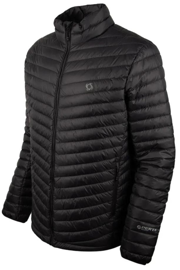 Chaqueta Térmica Light Temis Hombre  -