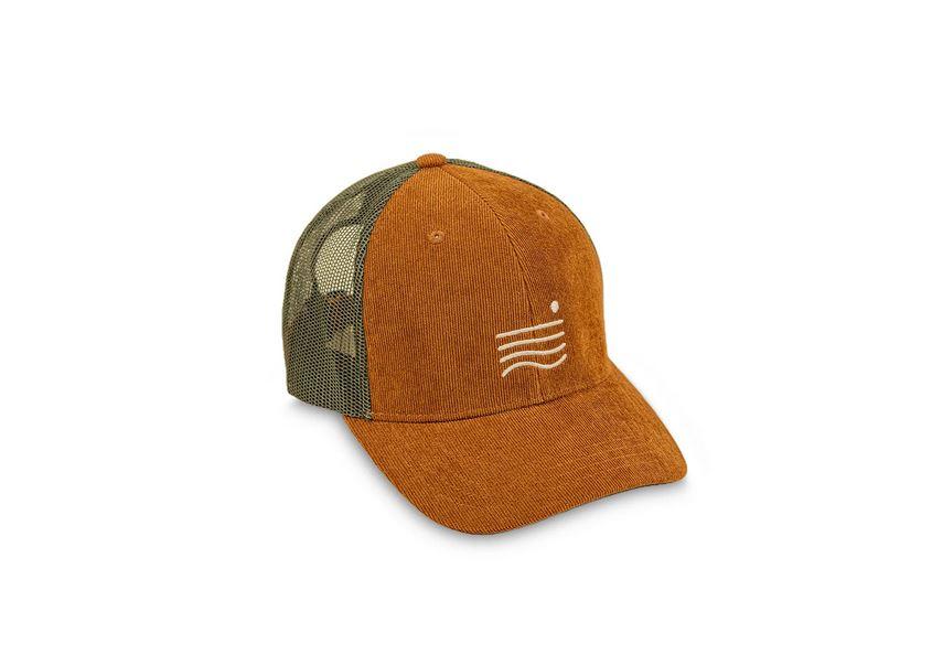 Jockey Marea Trucker Hat