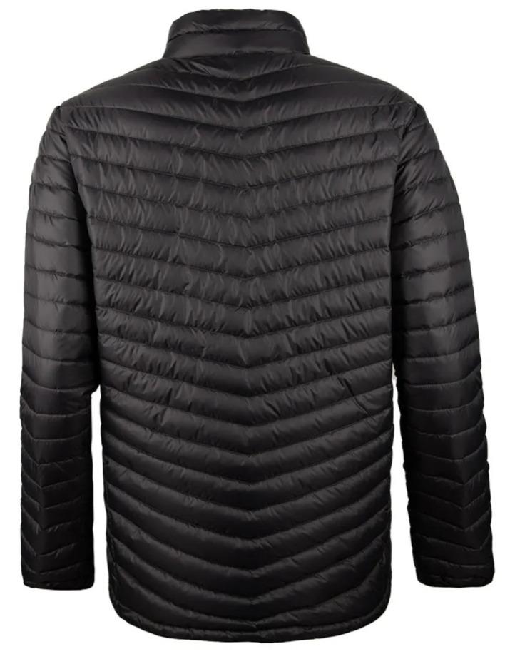 Chaqueta Térmica Light Temis Hombre  -