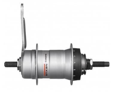 Contrapedal Nexus 3v. Sg-3c41 36h Maza - Color: Plateado