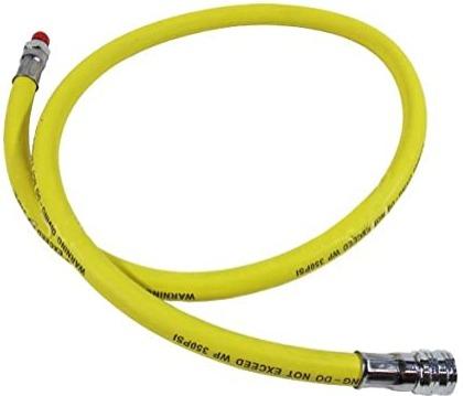 Manguera Hoses LP-FY-Octopus  -