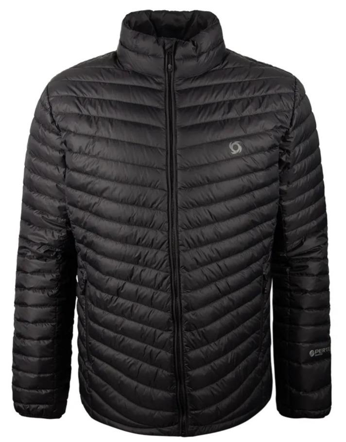 Chaqueta Térmica Light Temis Hombre 