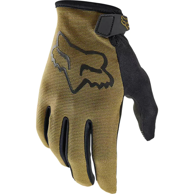 Miniatura Guantes Bicicleta Ranger -