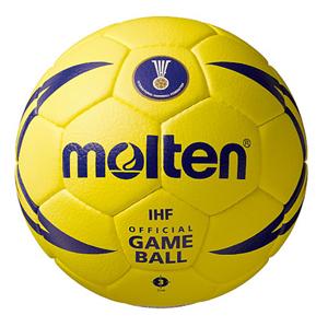 Balon Handball Molten Serie 5000