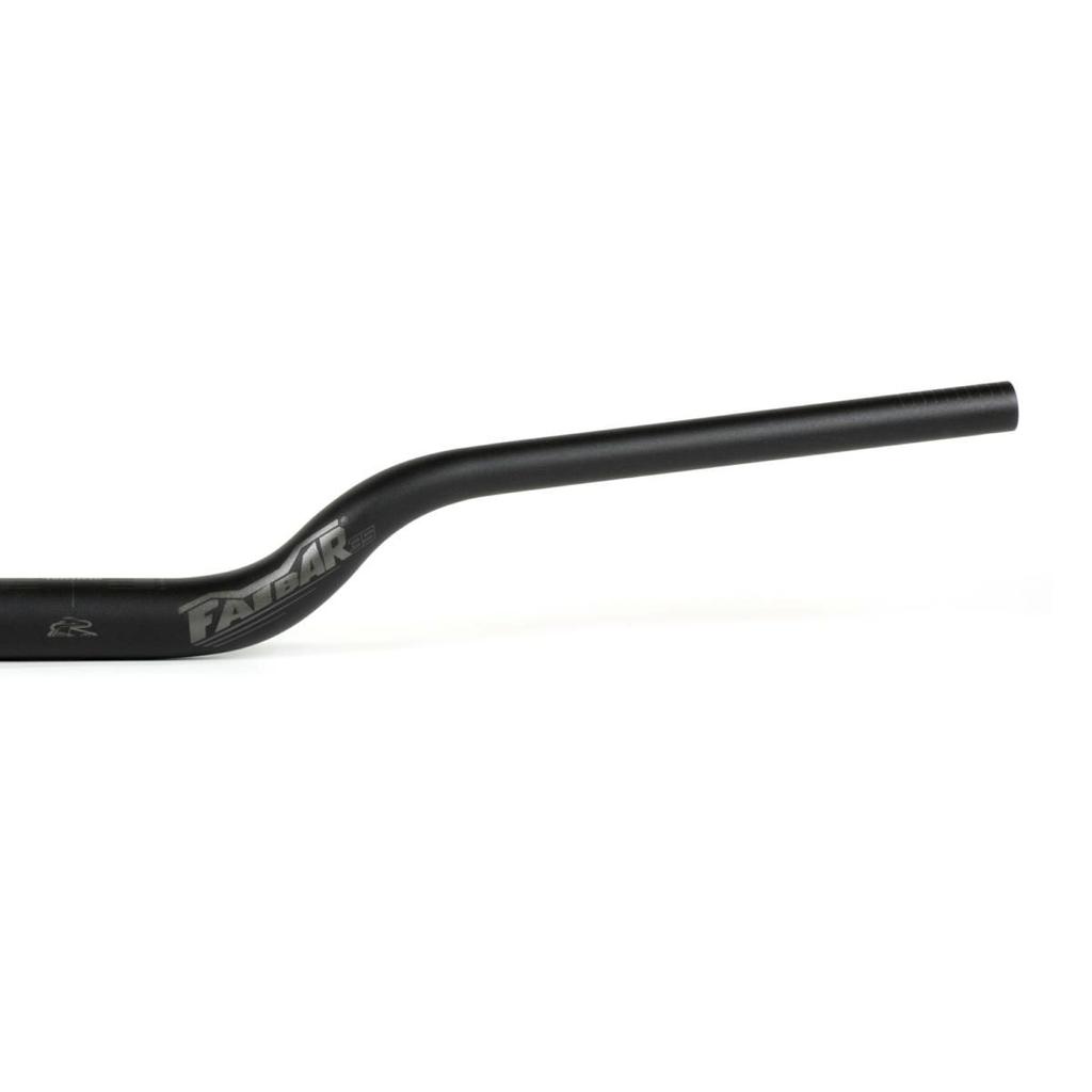Manubrio Fatbar 35 V3 820x35mm Rise 60mm -