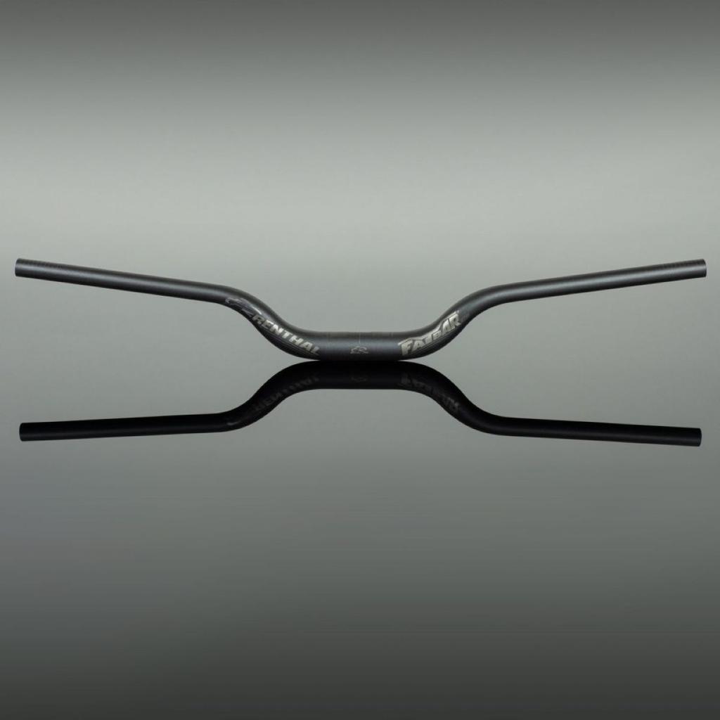 Manubrio Fatbar 35 V3 820x35mm Rise 60mm -