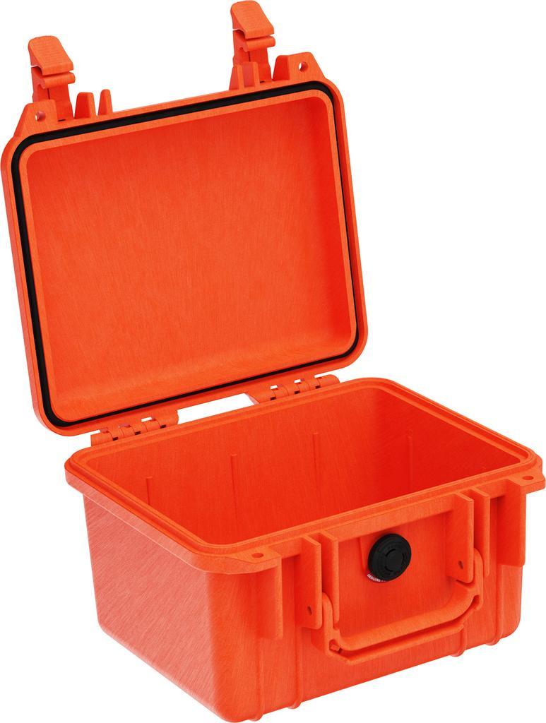 Caja Seca 1300
