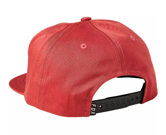 Gorro Jockey Lifestyle Calibrated Snapback -