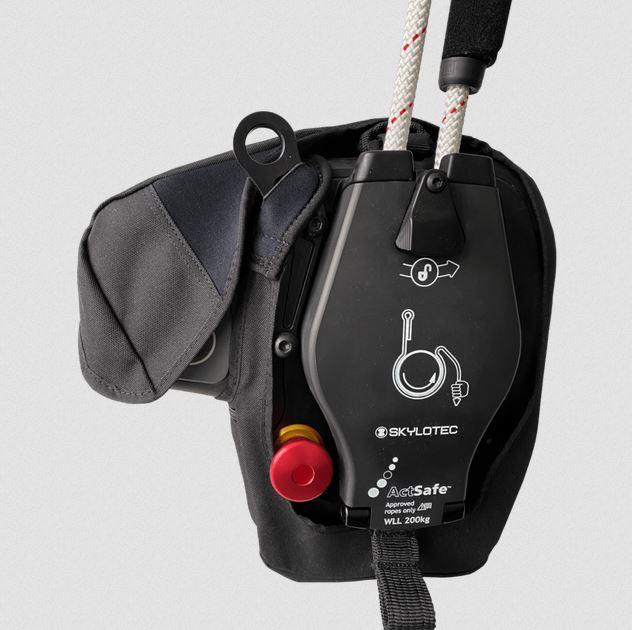 Funda De Proteccion Acx Cordura