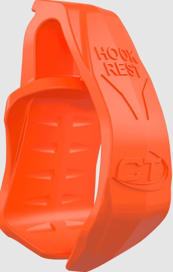 Soporte Hook Rest Para Arneses Industriales Ct