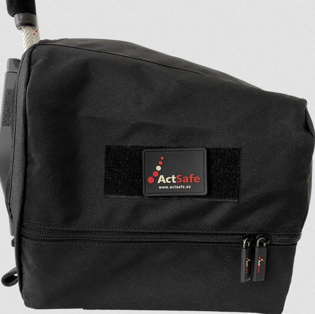 Funda De Proteccion Acx Cordura - Color: Negro