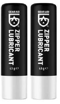 Lubricante Cierres Zipper