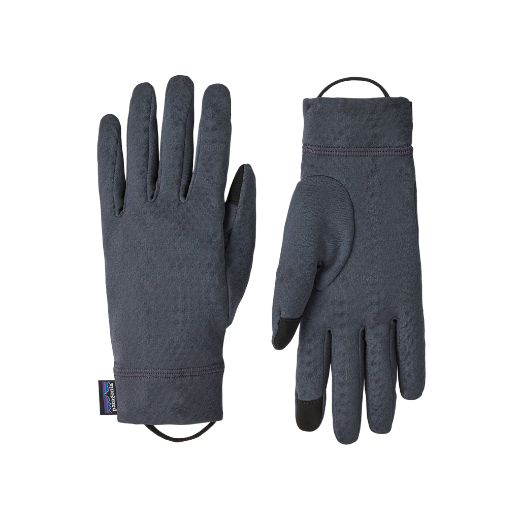 Guantes Capilene Midweight Liner Gloves -