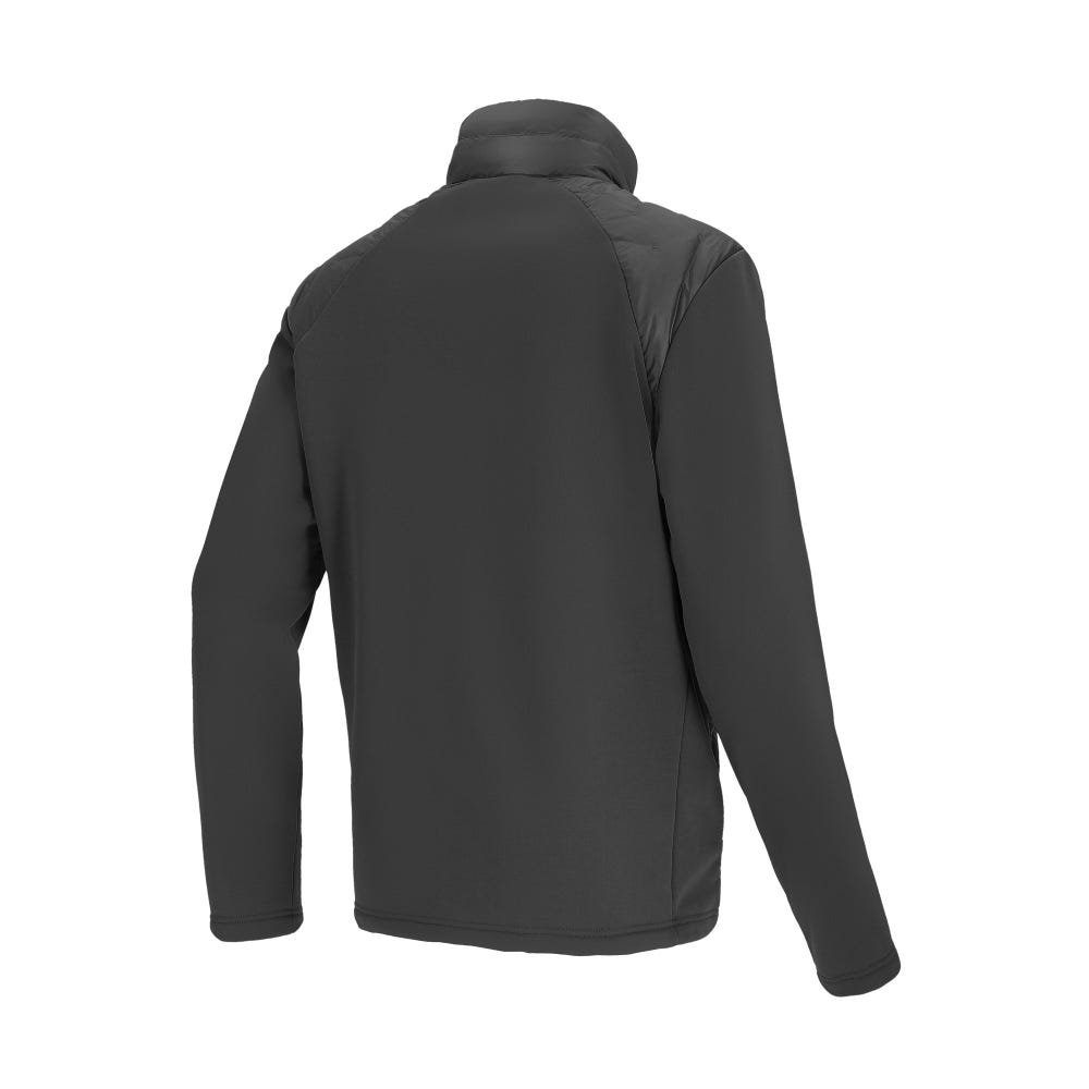 Parka Térmica Light Juki Hombre - Color: Negro