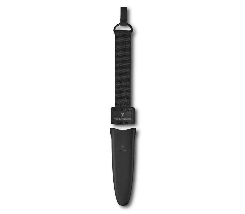 Miniatura Cuchillo Venture C/ Funda -