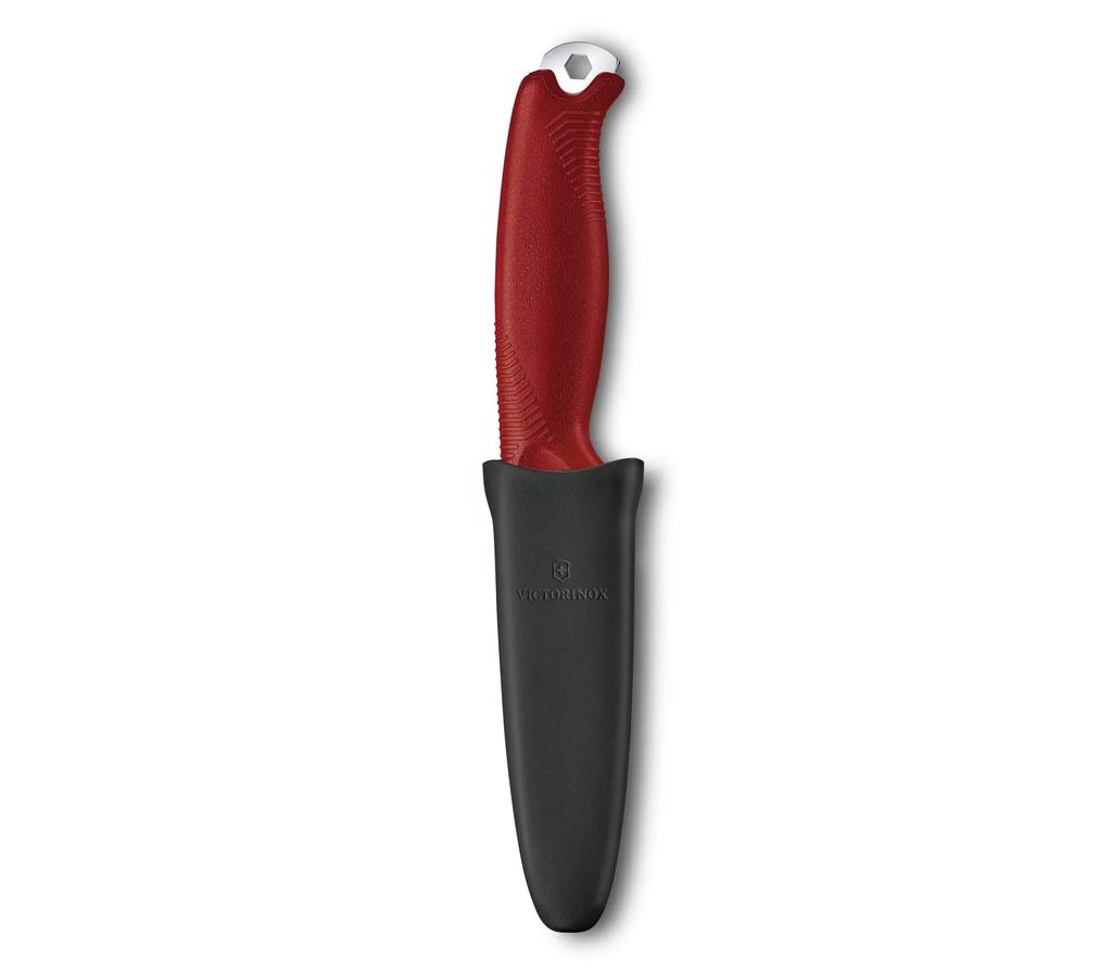 Miniatura Cuchillo Venture C/ Funda -