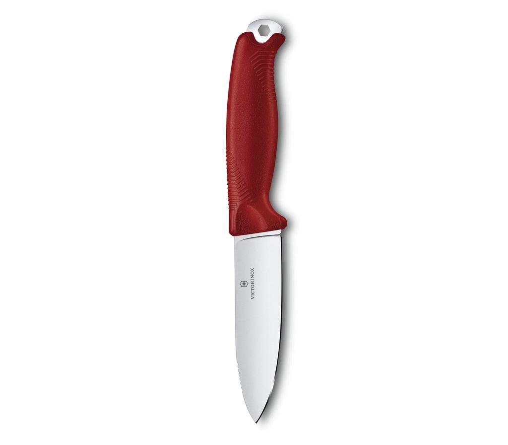 Miniatura Cuchillo Venture C/ Funda -