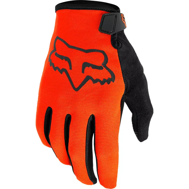 Miniatura Guantes Bicicleta Ranger -