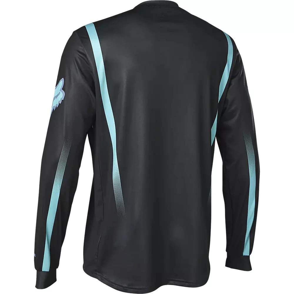 Polera Hombre Bicicleta Ranger Race Spec - Color: Negro