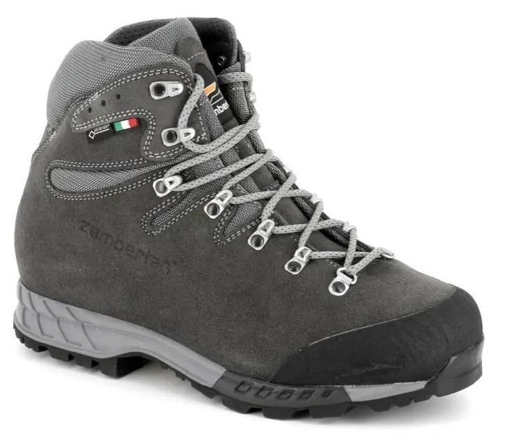 Zapato Trekking 900 Rolle Evo GTX 