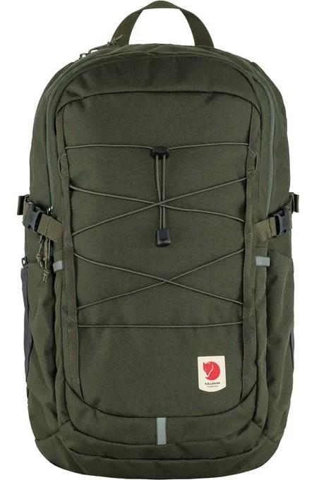 Mochila Skule 28 - Color: Deep Forest