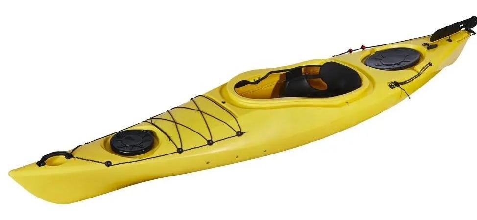 Kayak Cuttlefish 12 -